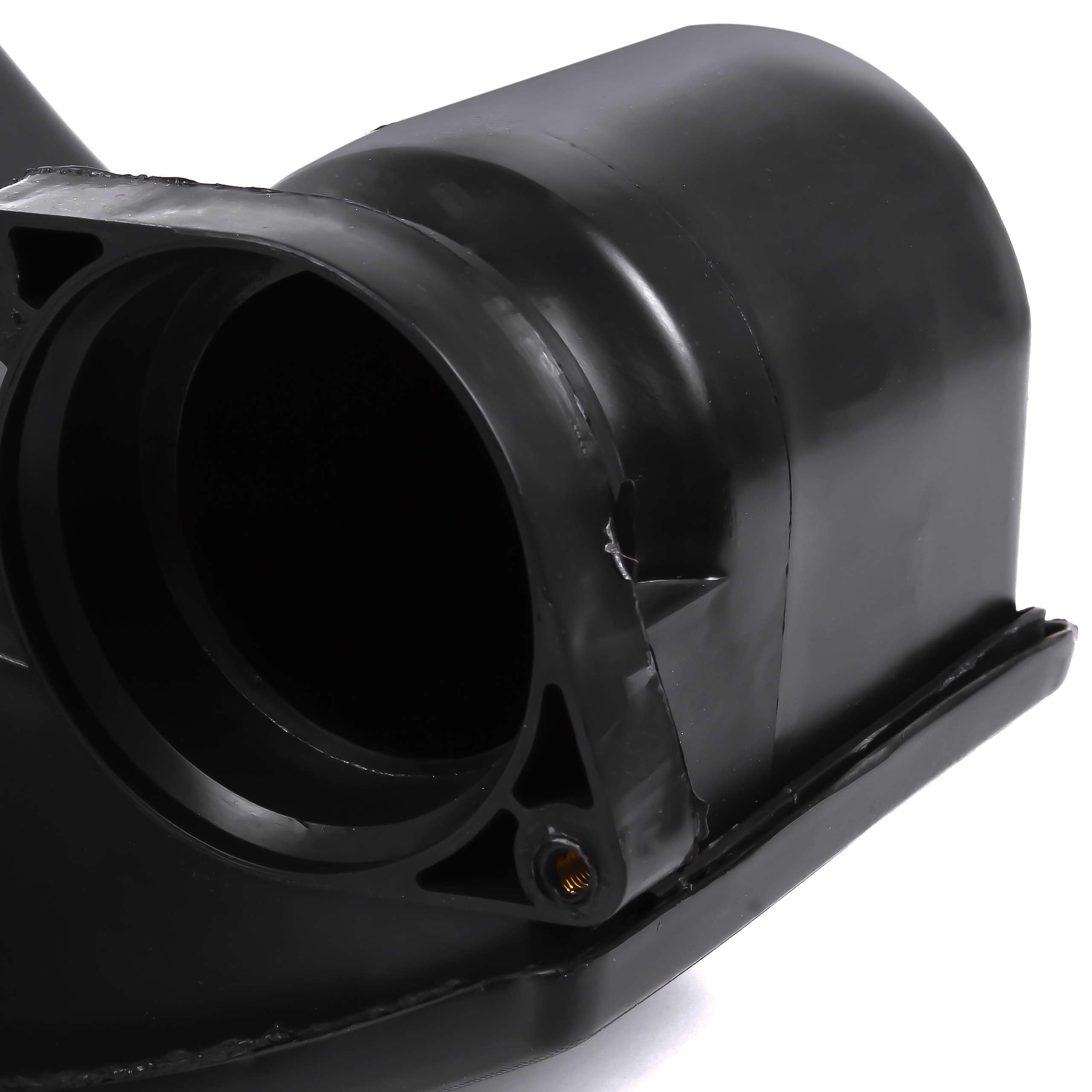 INLY Carcasa del filtro de aire Caja del filtro de aire compatible con Doblo Qubo Fiorino Linea Panda 51798941 51781494 51798930