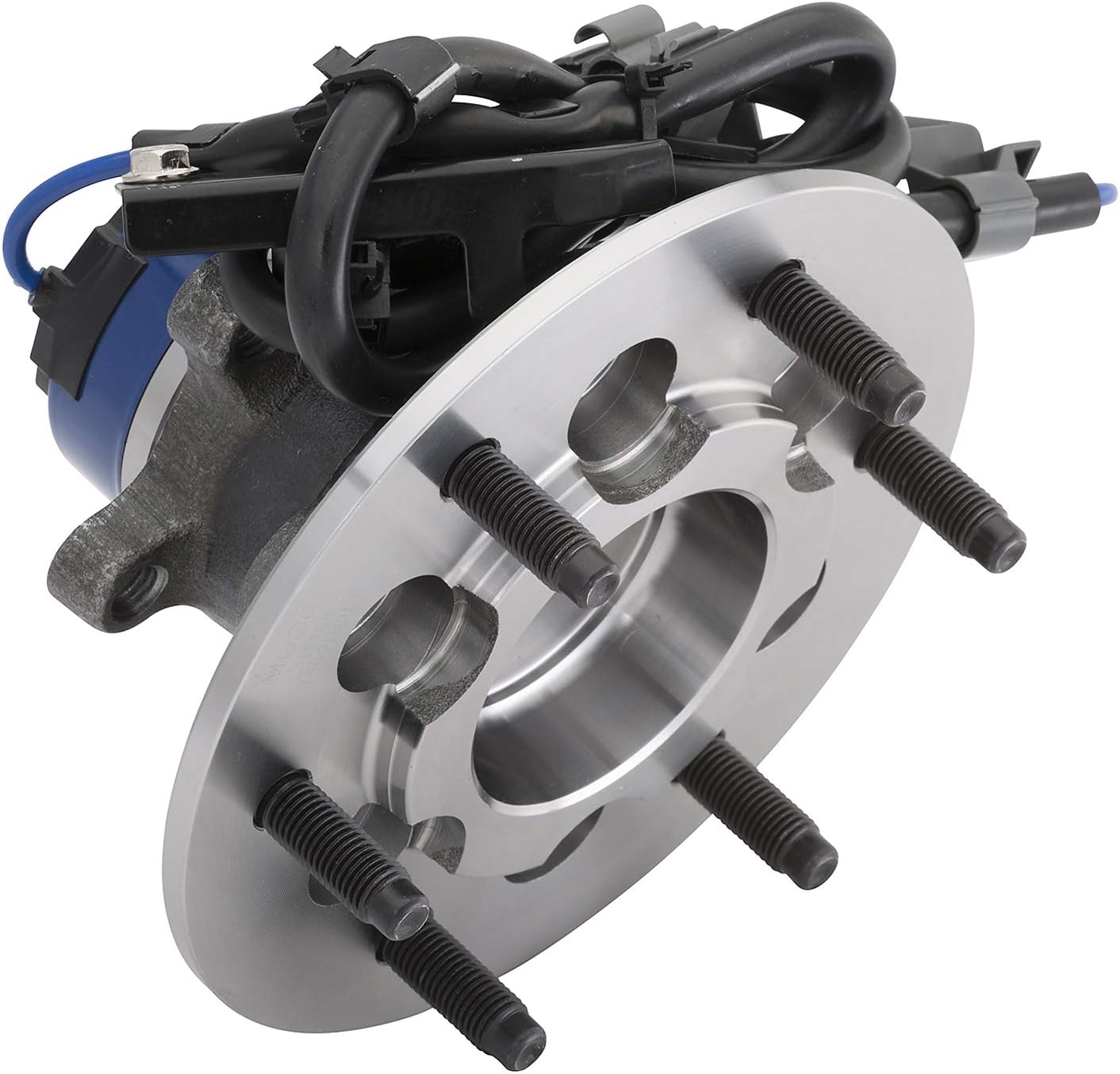 MOOG 515104 Wheel Bearing and Hub Assembly for Chevrolet Colorado