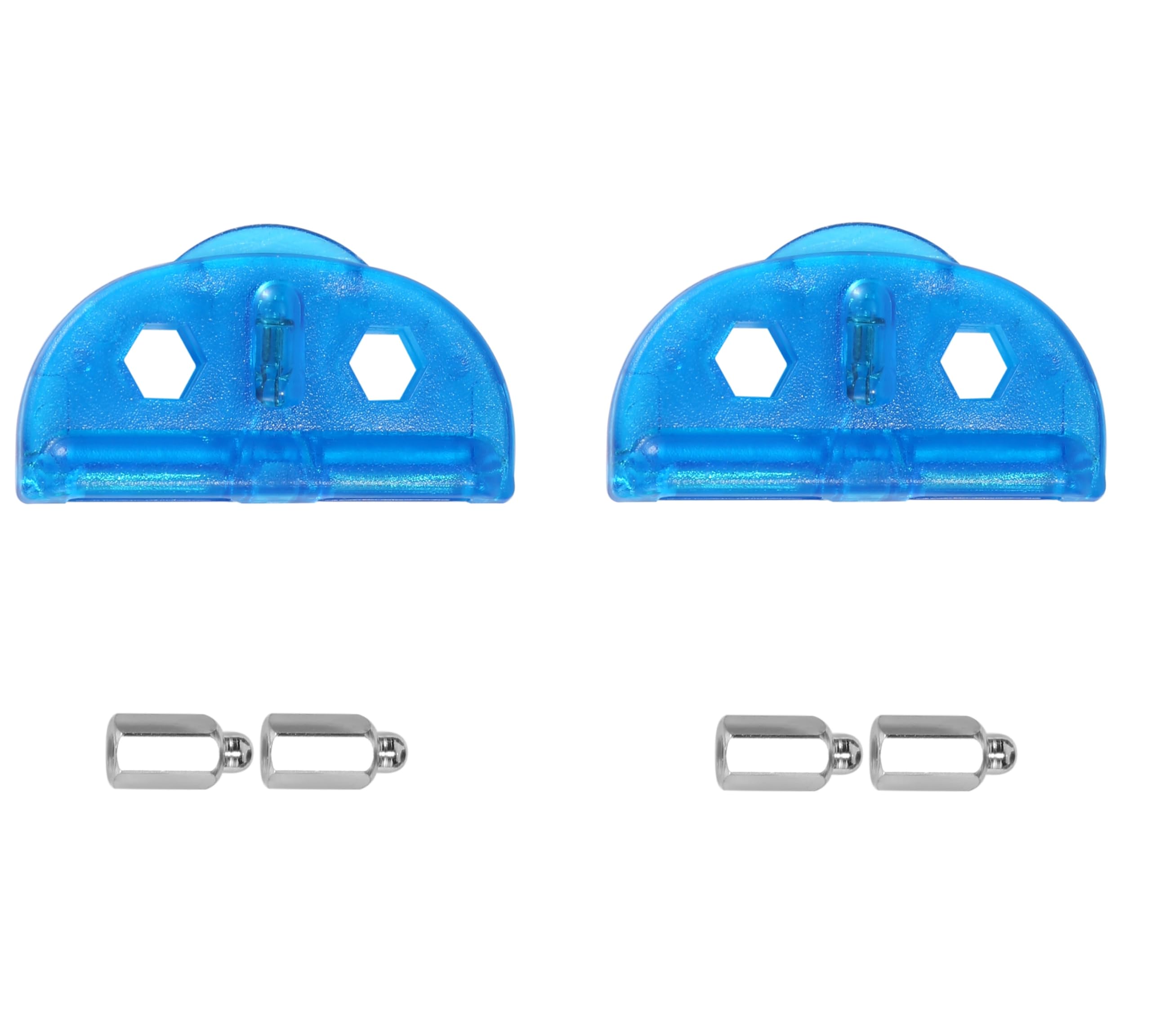 UltraCrab Accessories for Wireless Dog Fence, Electric Fence for Dogs, Waterproof/Rechargeable Collar (Yellow)