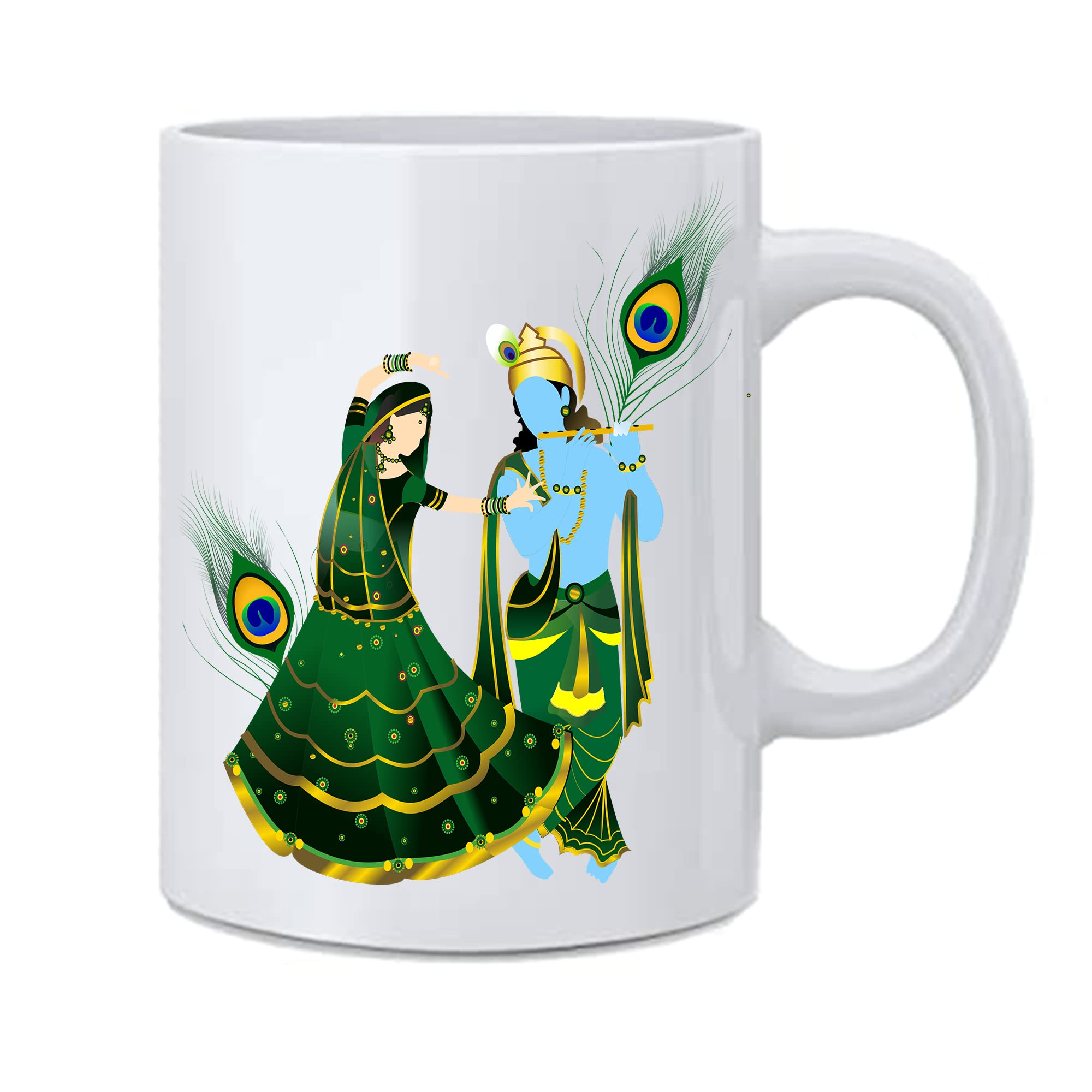 Radha Tea Good Morning Images Of Lord Krishna And Radha ᐅ65+ Radha Krishna