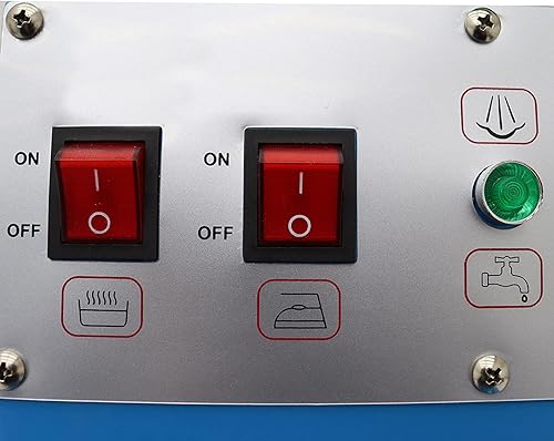 Miniatura 8 de LGXEnzhuo Cortina de hierro de vapor industrial, caldera de hierro eléctrica, caldera de hierro eléctrica industrial, plancha de refuerzo para