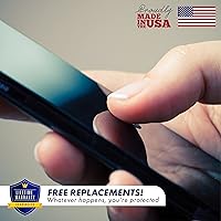 Vista 4 de Protector de pantalla ArmorSuit para Nintendo Switch OLED 2021 de cobertura máxima antiburbujas HD transparente MilitaryShield 2