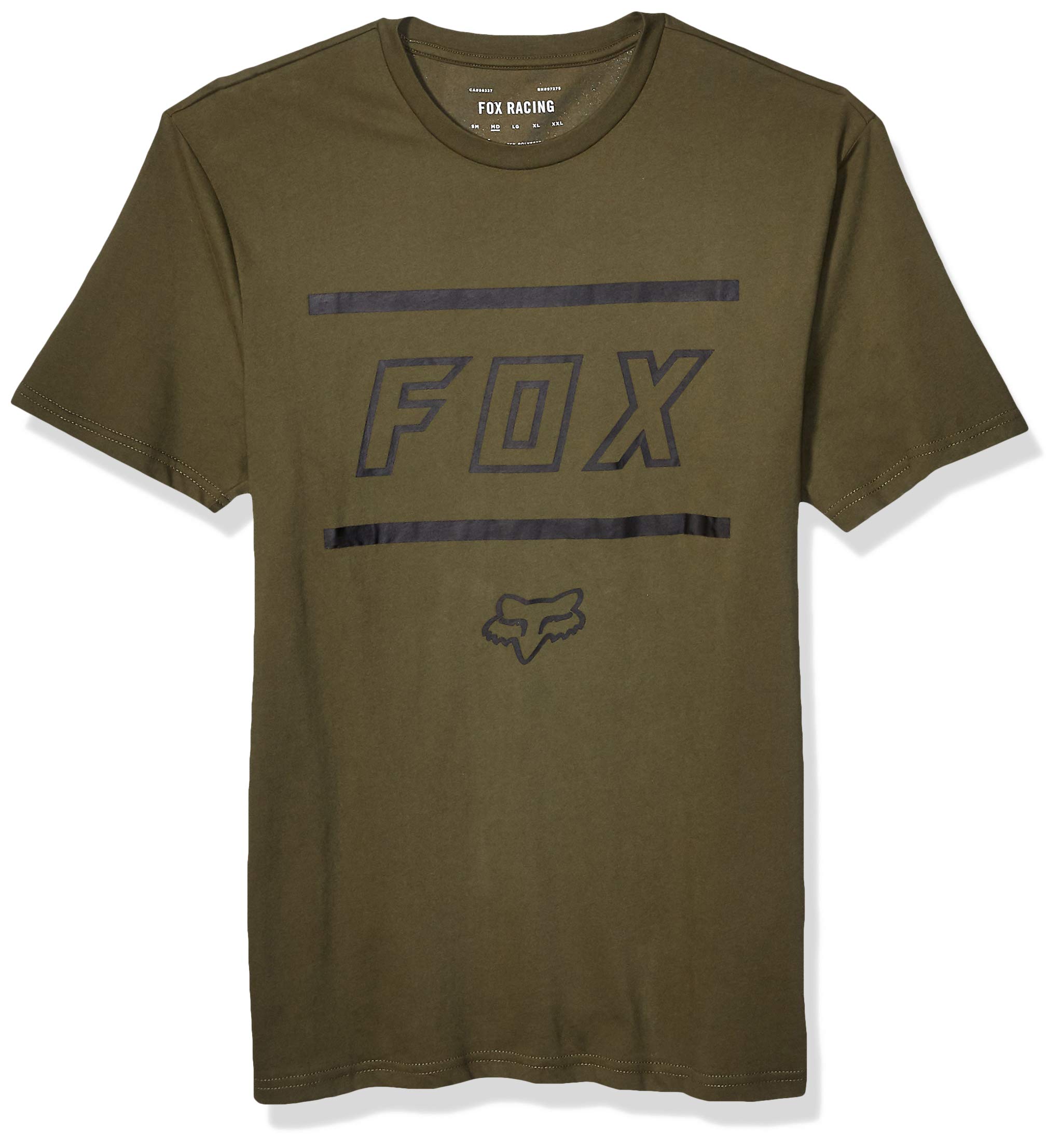 Men's Midway Short Sleeve Airline T-Shirt