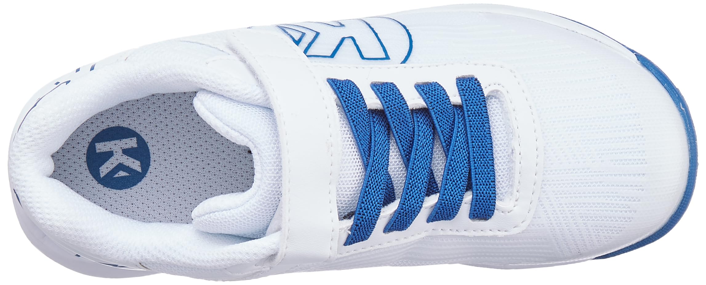 Kempa Attack 2.0 Junior Zapatilla de Balonmano Unisex niños