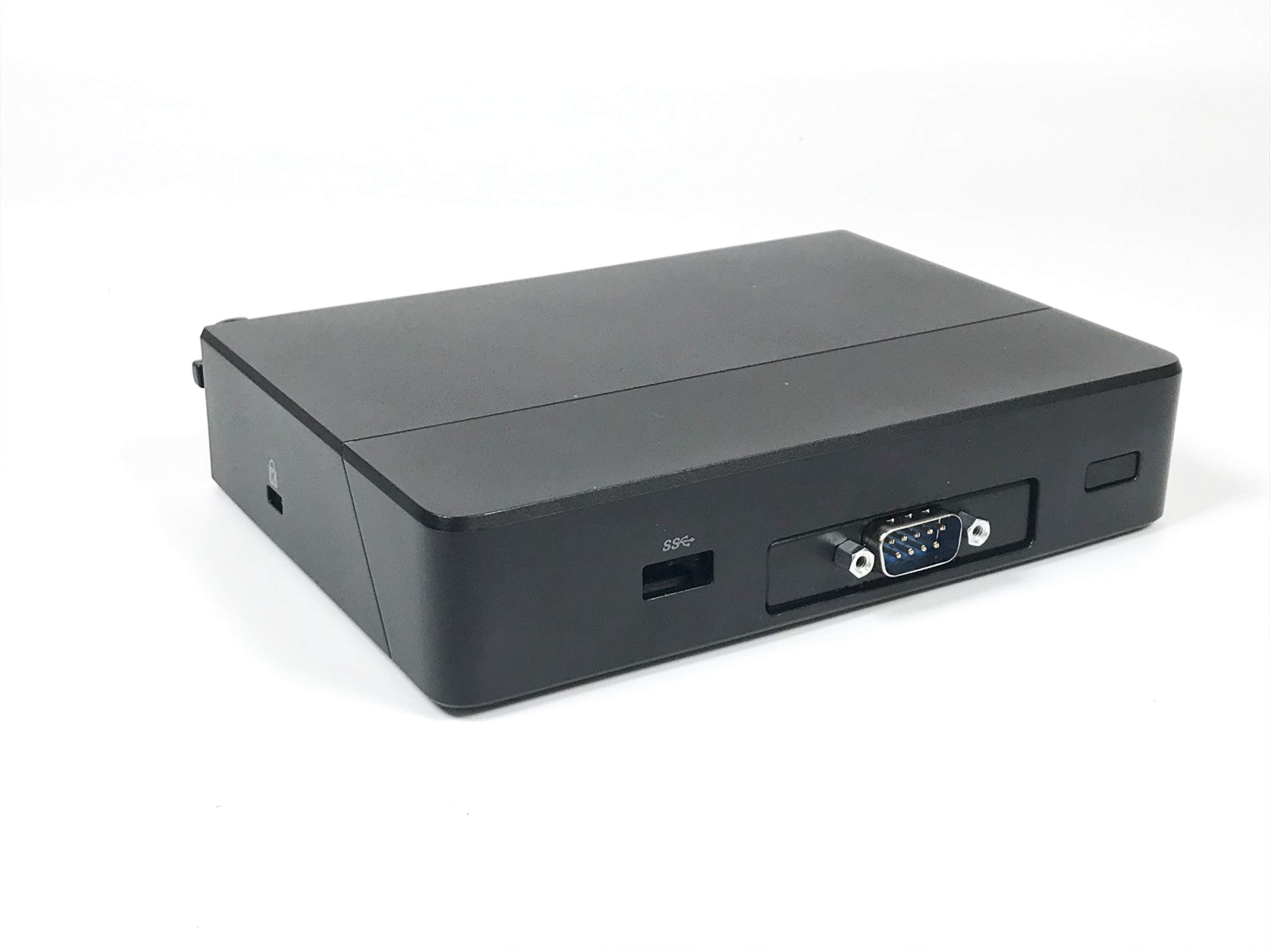Micro SATA Cables GORITE|Intel NUC 8 Rugged Chaco Canyon RS232 Add-On Bracket - Expand Your Computing Capabilities with Serial Connectivity