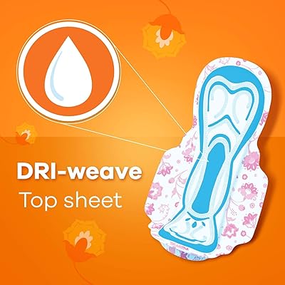 Whisper Choice Ultra...