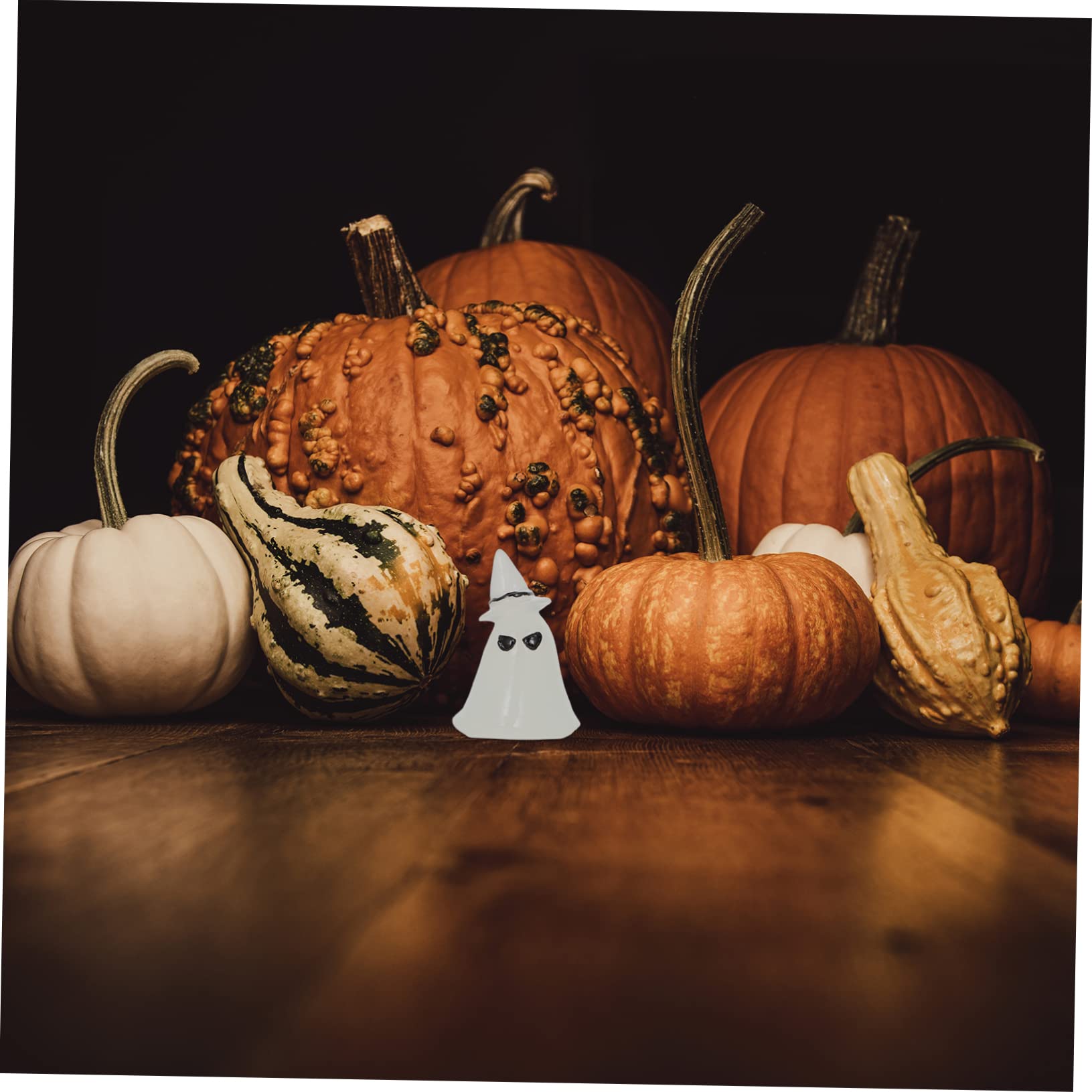 Sosoport 30pezzi Decorazioni Halloween Luminose Per Addobbi Di Festa e Ornamenti Da Giardino Atmosfera Spettrale e Creativa Per La Tua Casa Stile Casual e Realistico Per La Notte