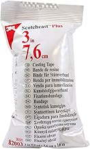 3M ScotchCast Plus Casting Tape 3