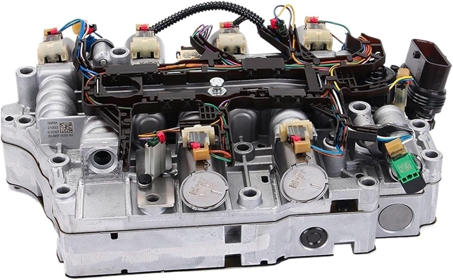 STI BRAKE PAD SET VAB 後期用中古 WRXブレーキパッド前後 ブレーキ