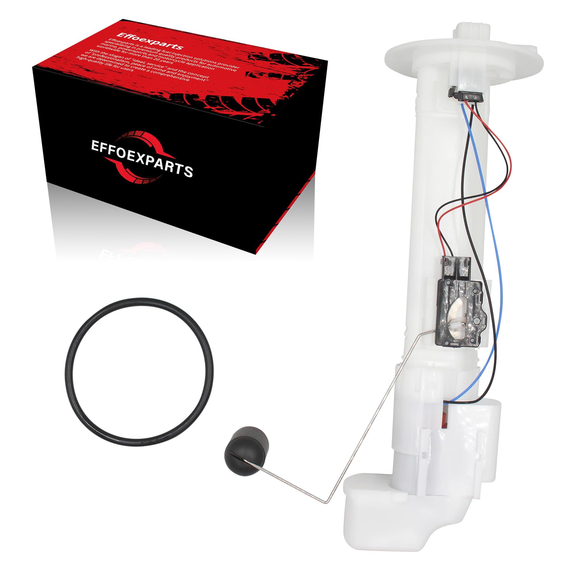 Amazon.com: Effoexparts Fuel Pump Assembly for Kawasaki Jet Ski