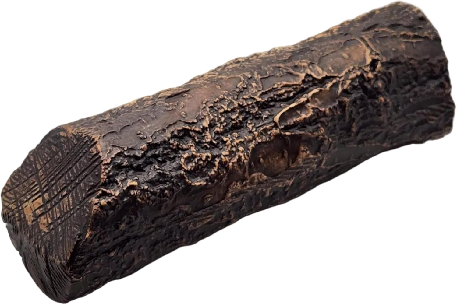 Plecoceramics Large Pleco Cave Breeding Ceramic Decorations Fish Tank Aquarium (1 pcs Large Natural)