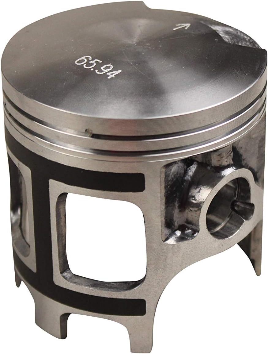 Cylinder Piston Gasket Cylinder Head Set Fits Yamaha Blaster 200 YFS200 (1988-2006)