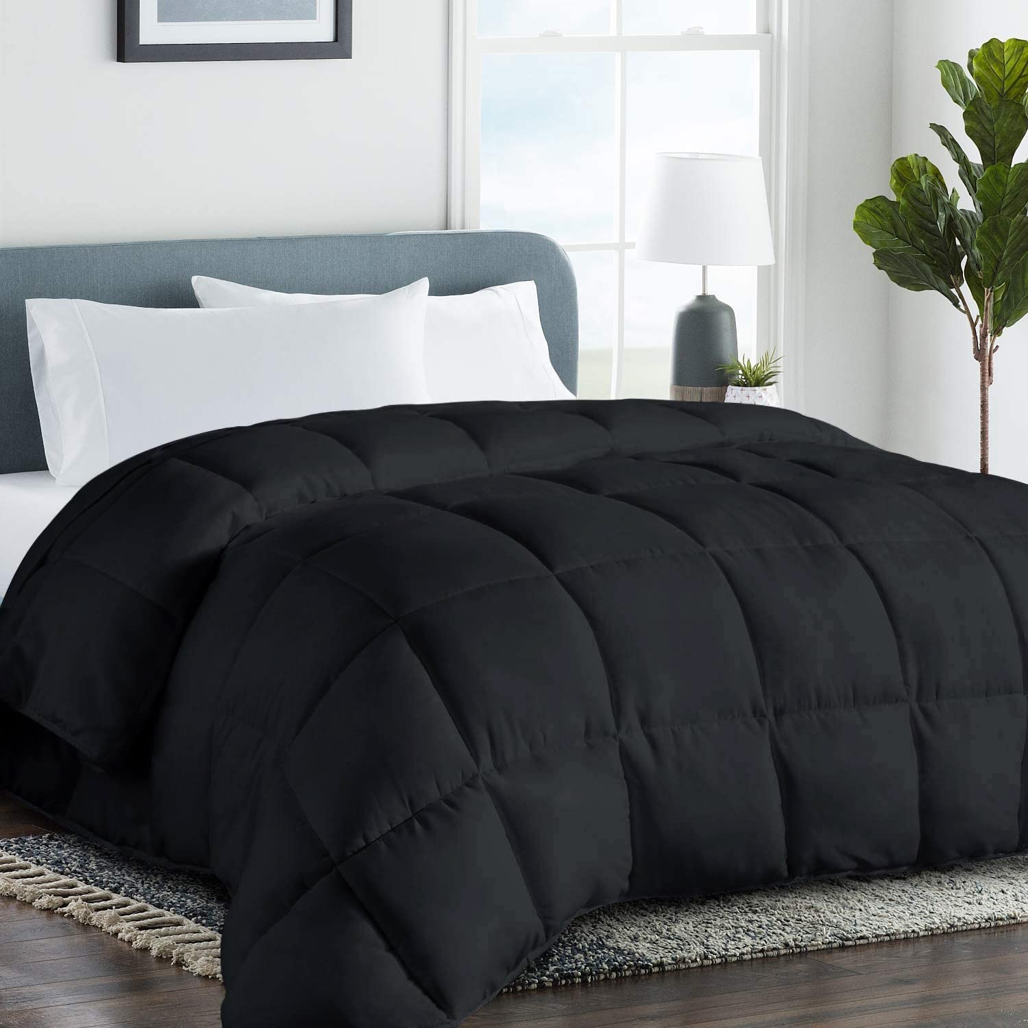 COHOME Fluffy Comforter