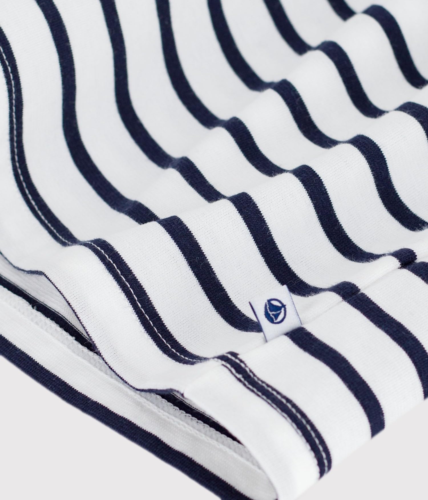 Petit Bateau A0ffp Vêtements Jour Bébé Fille