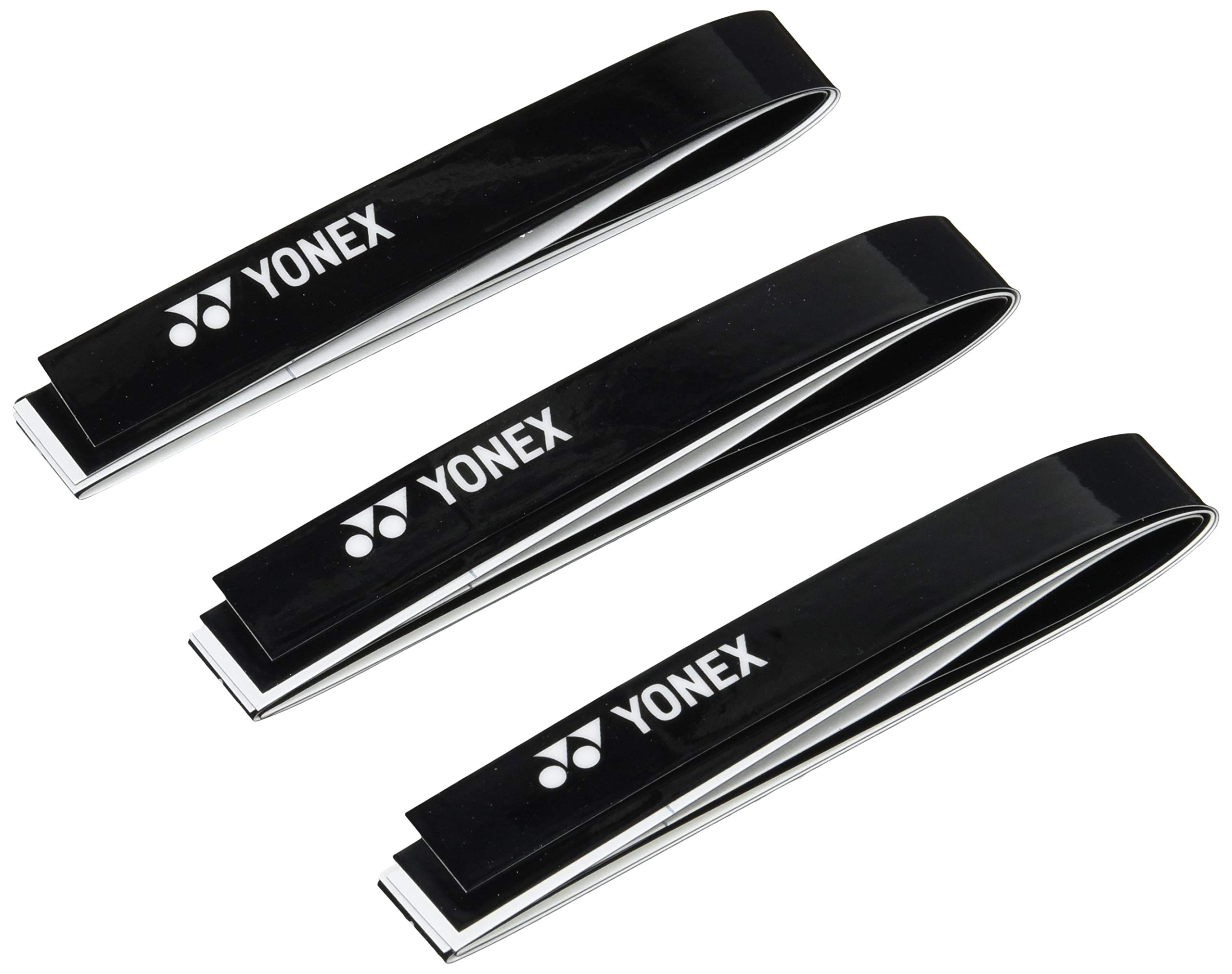 Amazon | ヨネックス(YONEX) テニス エッジガード3 AC156 (ラケット3本