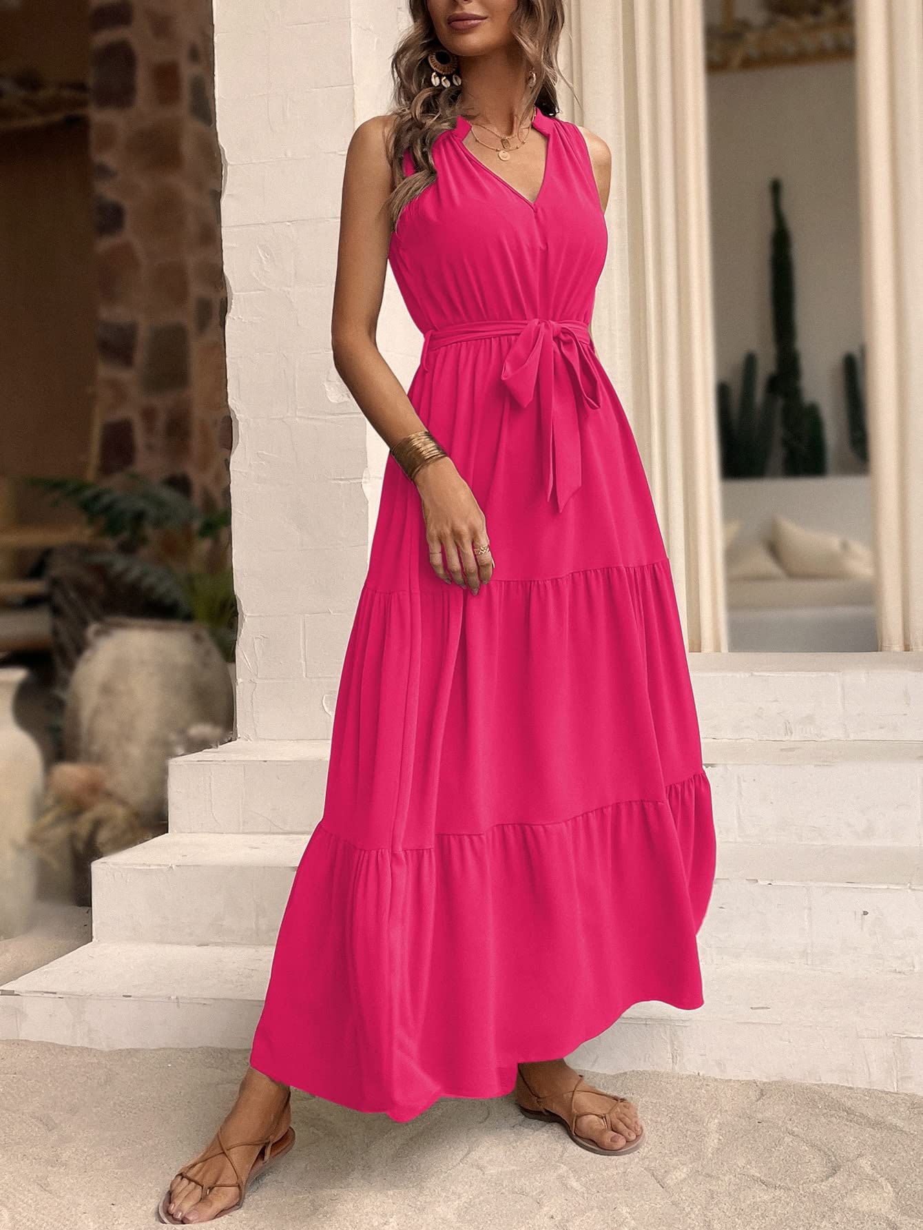 Casual Dresses Walmart Summer Dresses In Store Solace London Hot Pink Pink Maxi Dress Fuchsia Maxi Casual Dresses Walmart Summer Dresses In Store Solace London Hot Pink Pink Maxi Dress Fuchsia Maxi