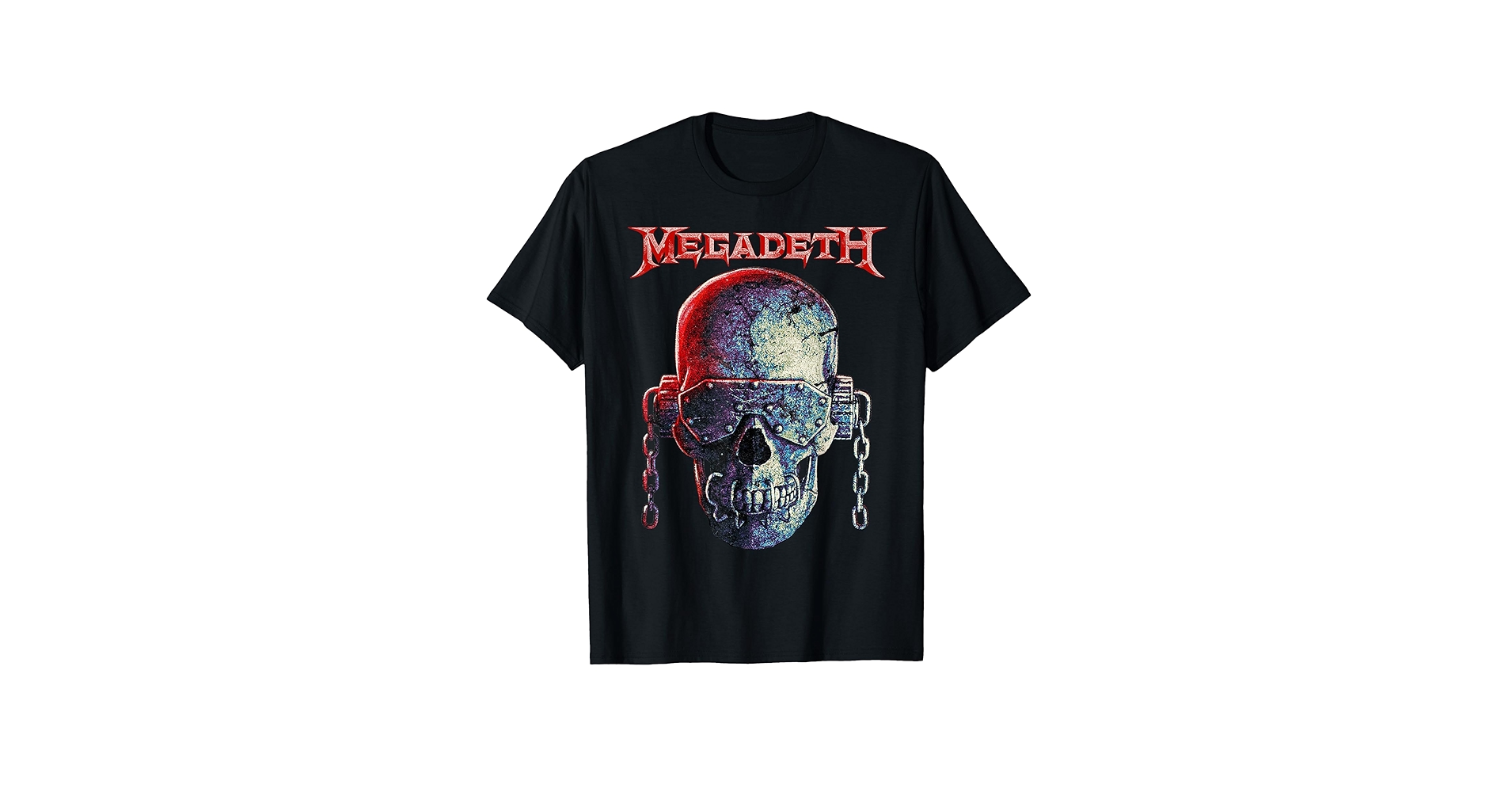 MEGADETH JAPAN THRONE VIC Tシャツ MEGADETH JAPAN THRONE VIC Tシャツ Amazon.com: Megadeth
