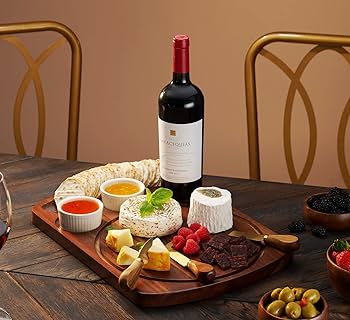 Godinger cheese bord チーズプラトーセット 71he8RoeeaL._UF350,350_QL80_.jpg