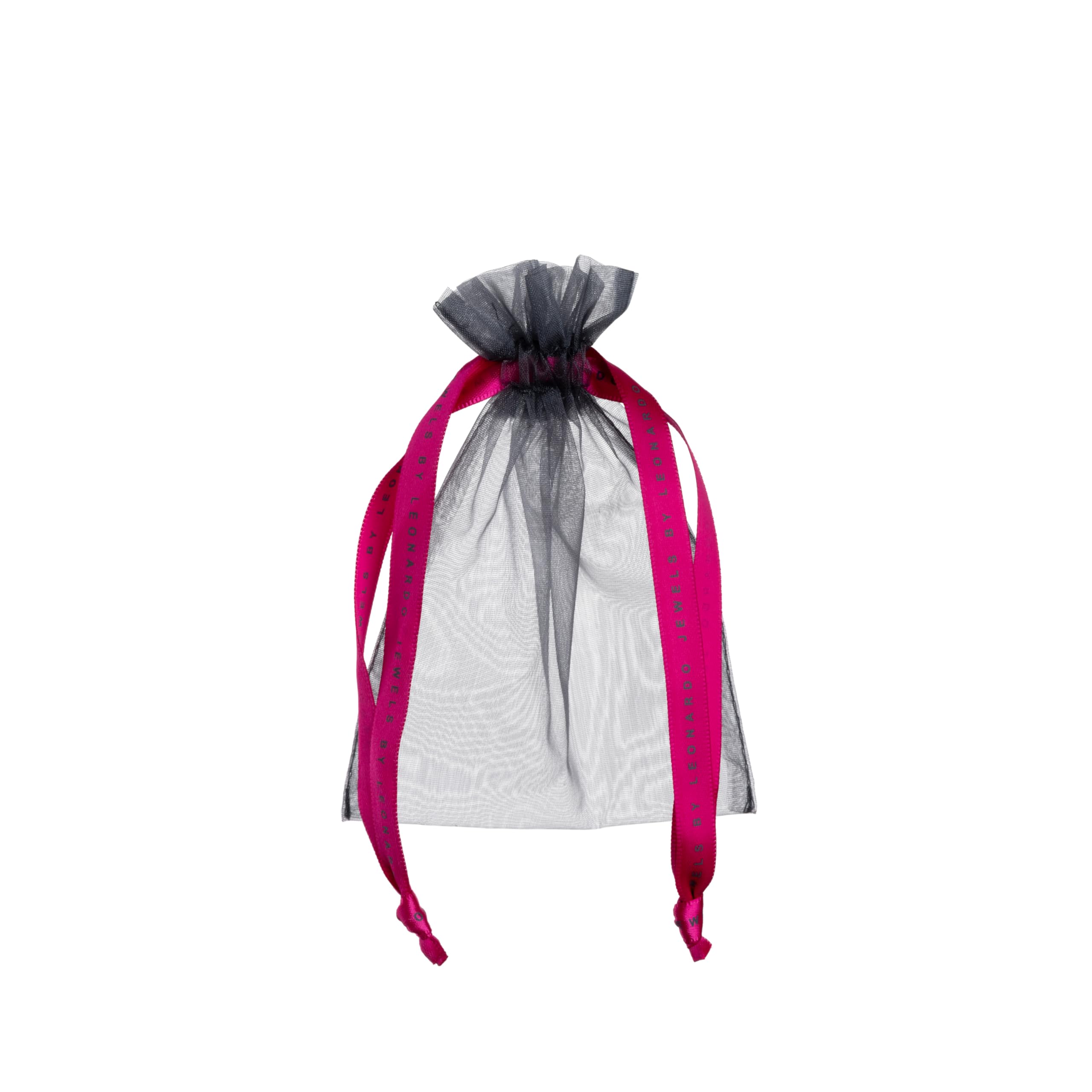 JEWELS BY LEONARDO Armband Clip & Mix Smile • elastische Arm-Kette ausgoldfarbenem Edelstahl • doppelreihig aufgefädelte Perlen durchbrochen von bunten Achat-Perlen • 19,5 cm Länge • Damen • 023750