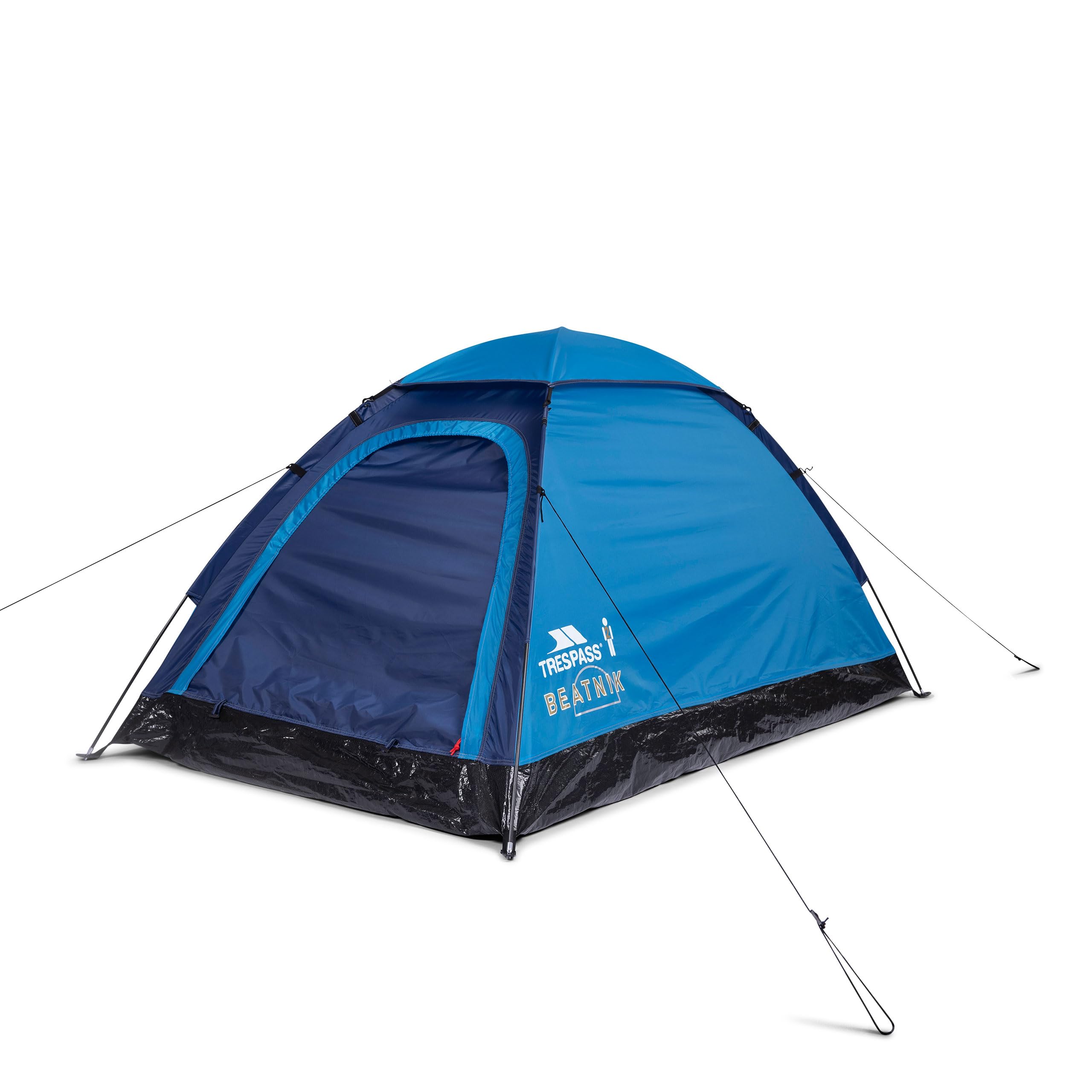 trespass tents Lightweight 2 Man Tent Beatnik Blue One Size Sports & Outdoors Farbe:Azzuroblau matt Shop Speedo Vanquisher Mirrored Tuning Peg Tuner Orientation_3-on-a-side