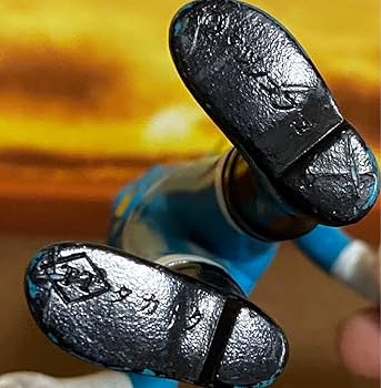 Amazon.co.jp: タイムボカン 丹平 ソフビ フィギュア タカトク