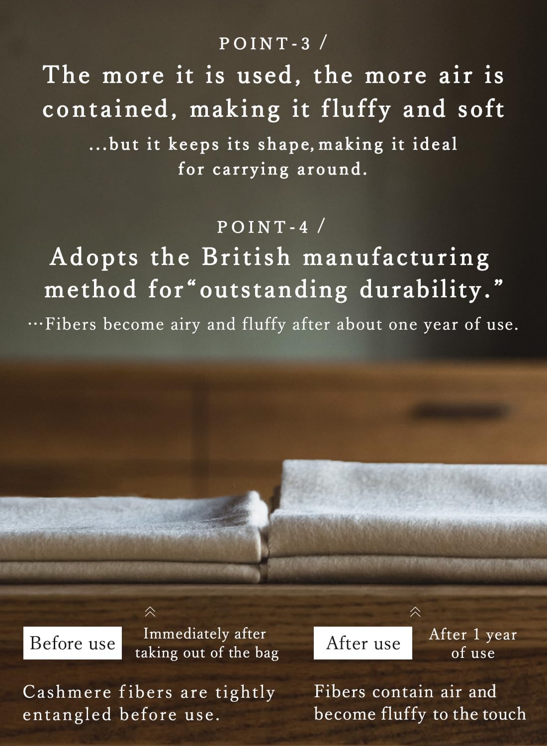 matti totti 20 colors 100% finest cashmere scarf 180cm x 30cm for women Large thick A0115B - Image 8