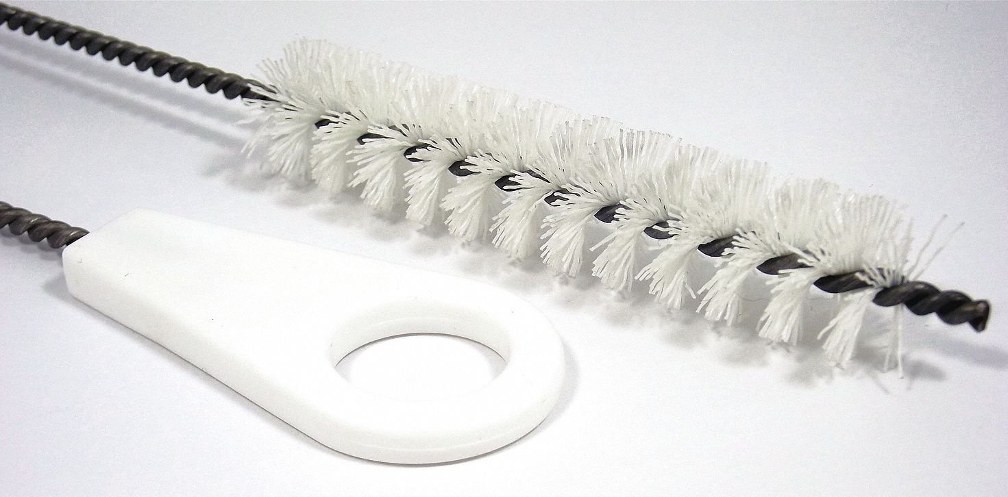 Pipe Brush, 5