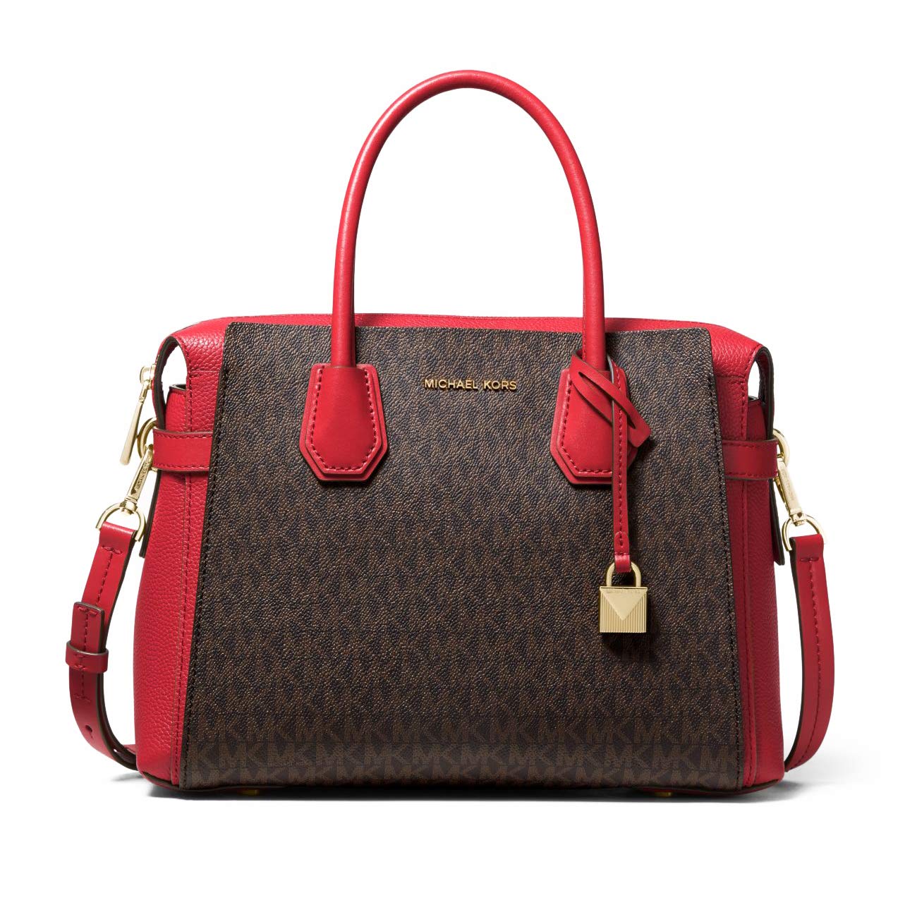 Michael Kors Women's Mercer Satchels