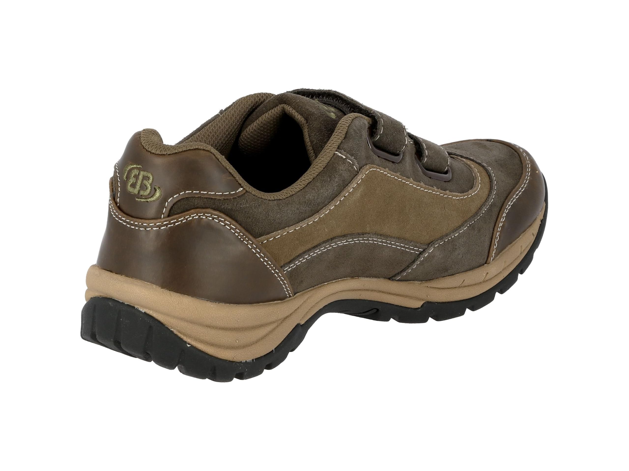 Brütting Herren Man Comfort V Sneaker