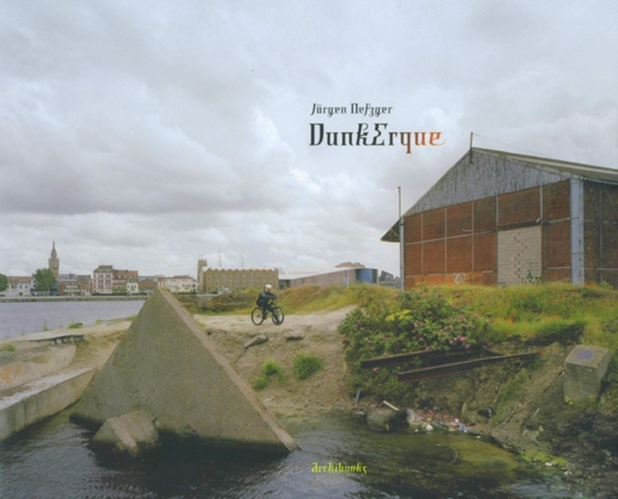 Jurgen Nefzger - Dunkerque