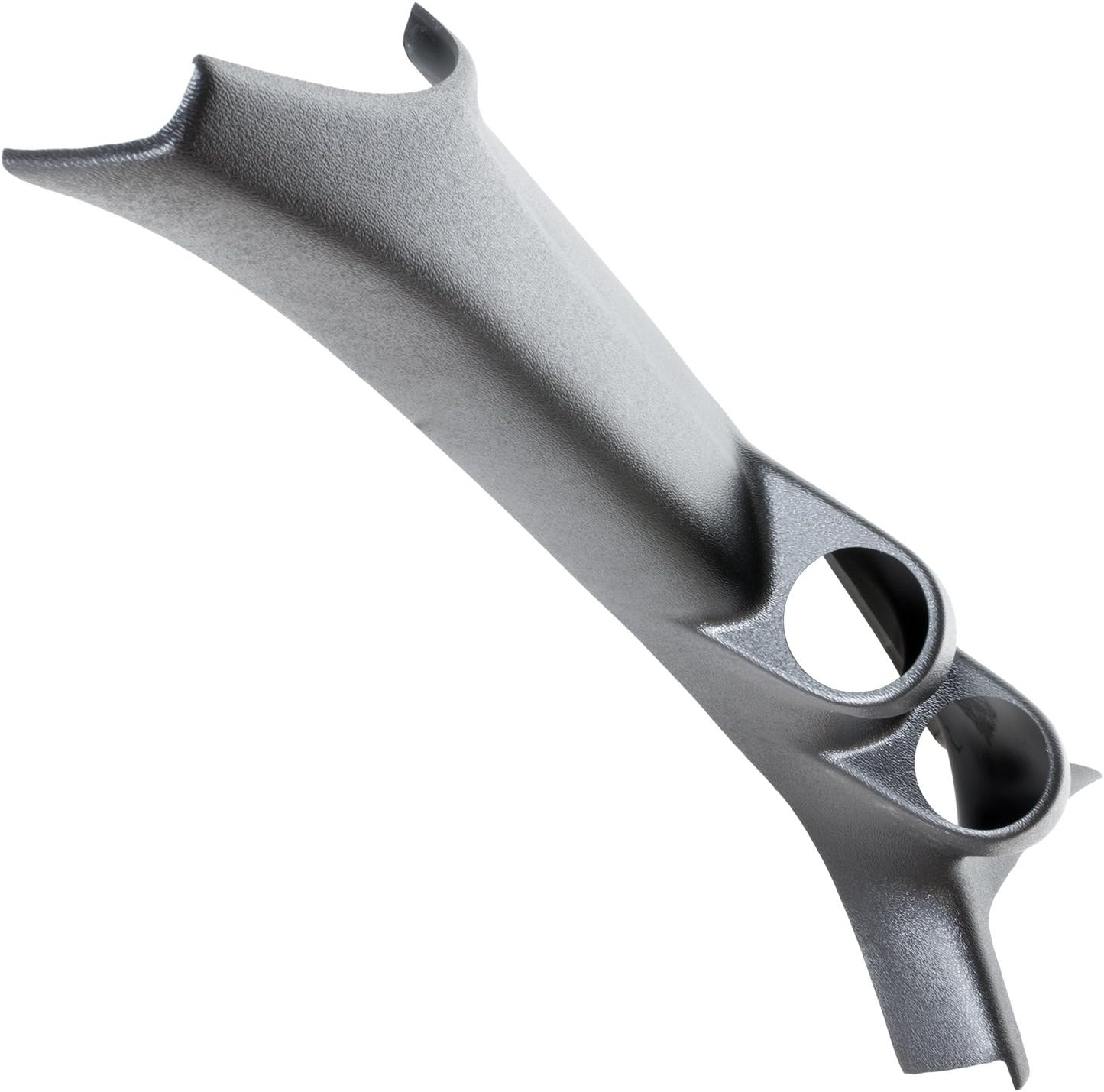 Auto Meter 12108 Gauge Works Dual Pillar