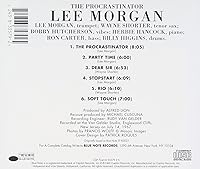 Vista 2 de The Procrastinator