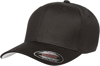 Flexfit 2-Pack Premium Original Cotton Twill Fitted Hat &hellip;
