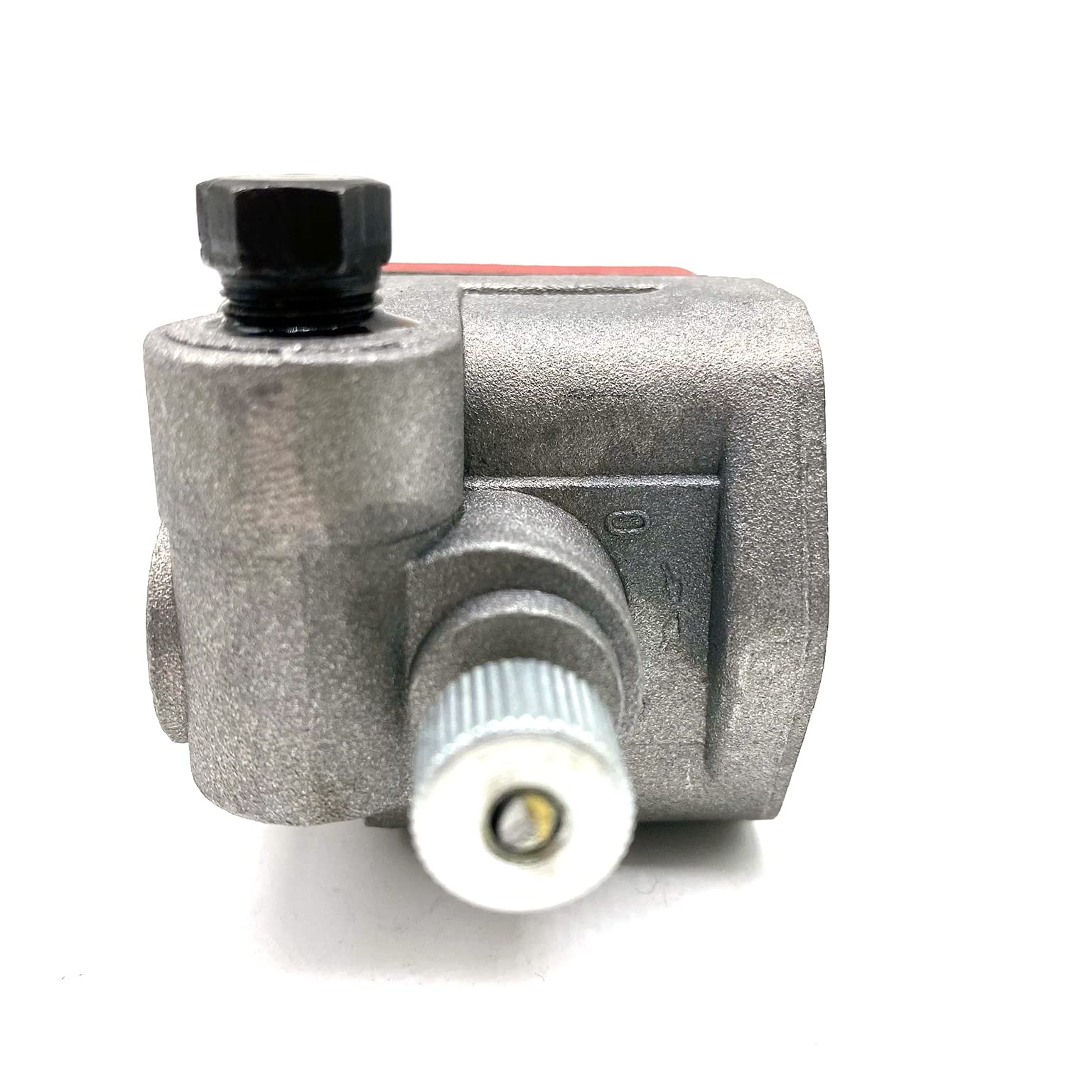 24V Fuel Shut Off Solenoid 3018453 AR5499 3035345 3035346 Replacement for Cummins Engine NTA855 N14 M11 K38 K50 PAI 180208