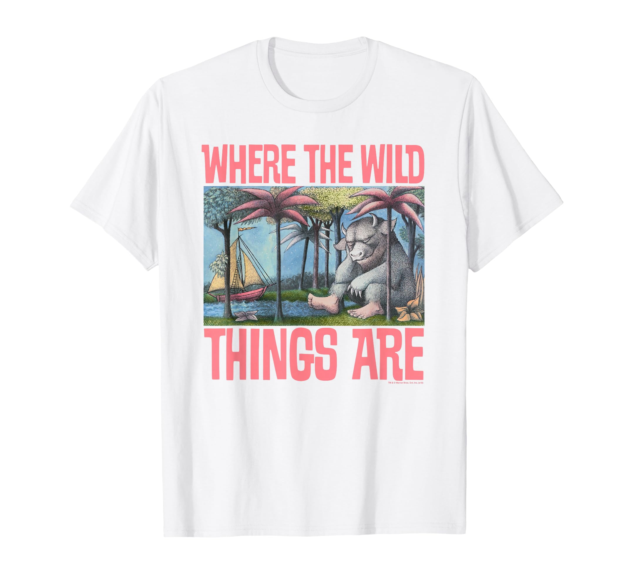 Kleidung mit Designs von Amazon Merch on Demand