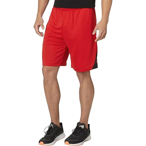 adidas Men's Badge of Sport Shorts