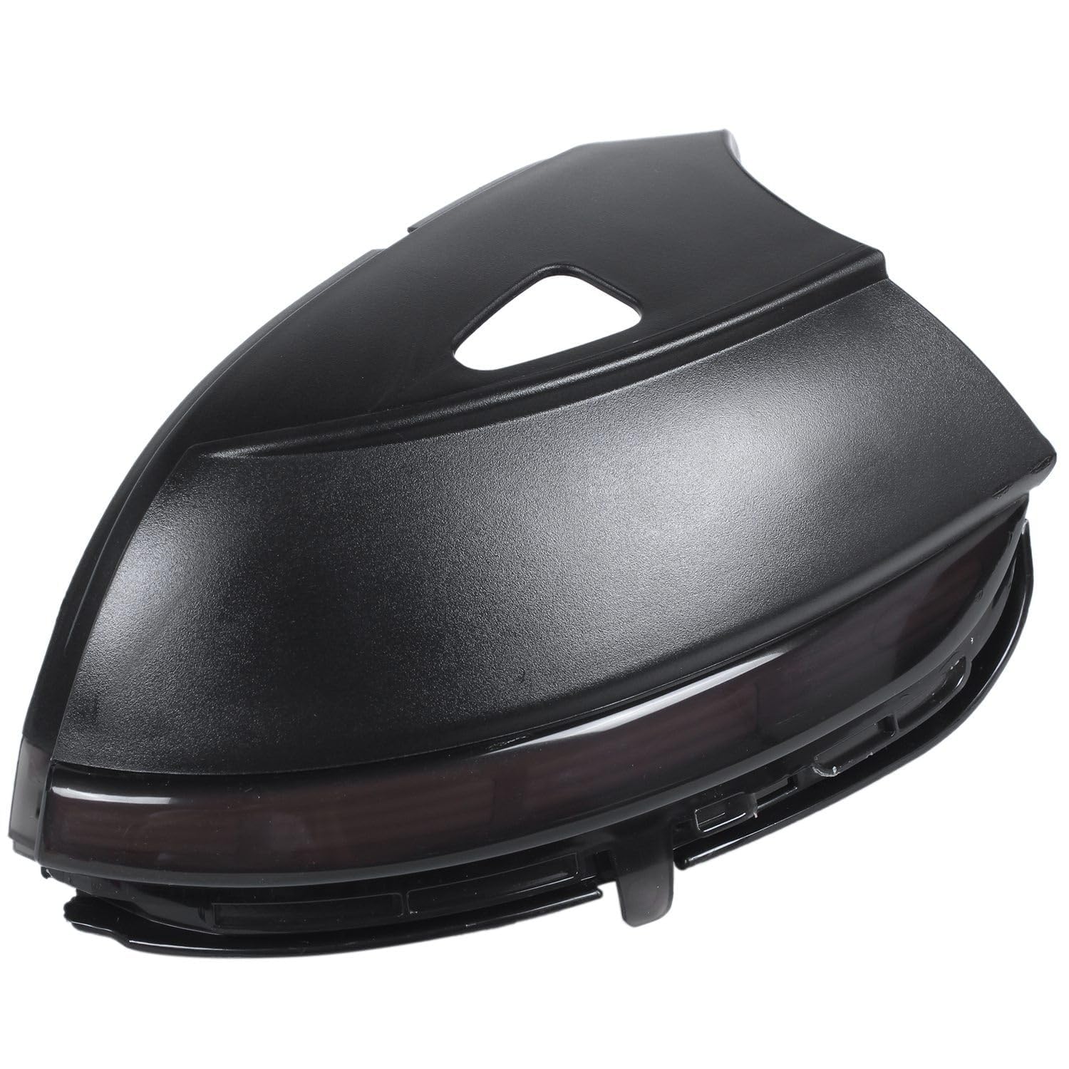 NOVSKI Für Vw Passat Cc B7 Beetle Jetta Mk6 Seitenblinker Blinker Dynamische Umdrehungssignale Licht,LED-Blinkerlicht,Auto-Außenmodifikationszubehör