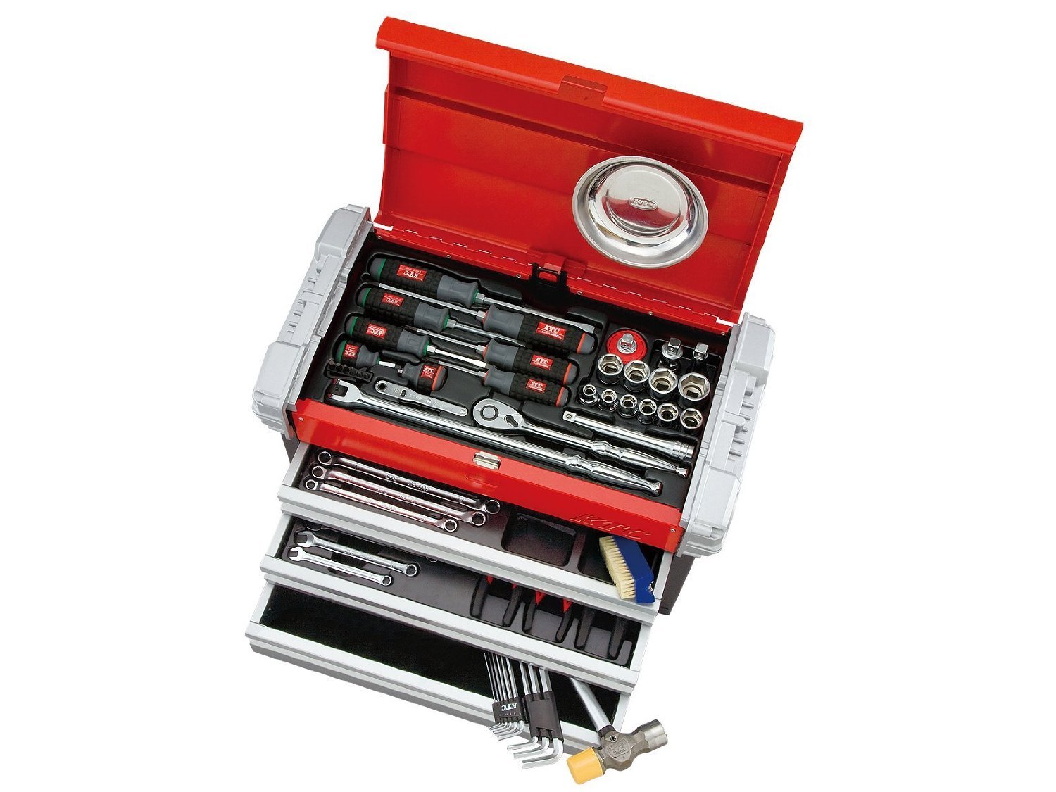 工具まとめ売りセット f-gear_sk4511wm