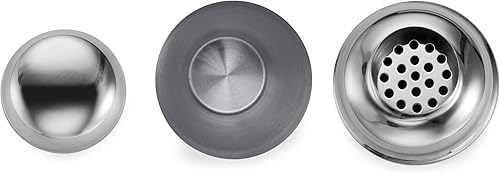 Miniatura 3 de Houdini Coctelera, 16 onzas, acero inoxidable