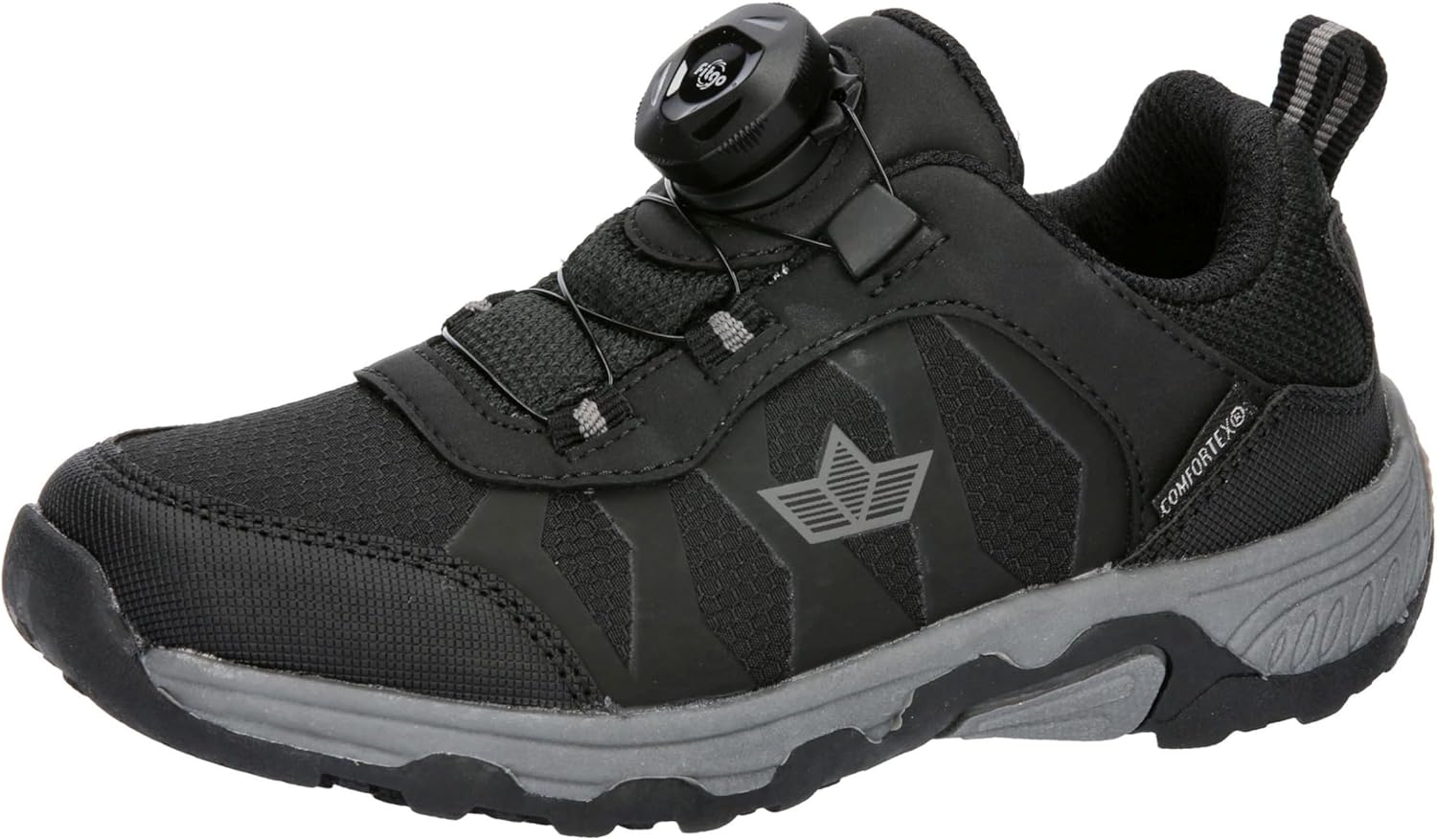 Lico Unisex Kid's Trekking Shoes