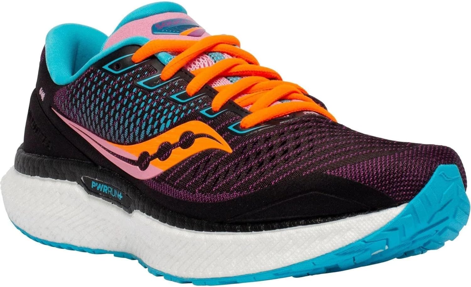  | Saucony Women's Triumph 18 Road Running Shoe | Road Running