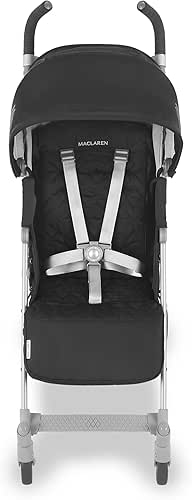 Poussette Maclaren Quest