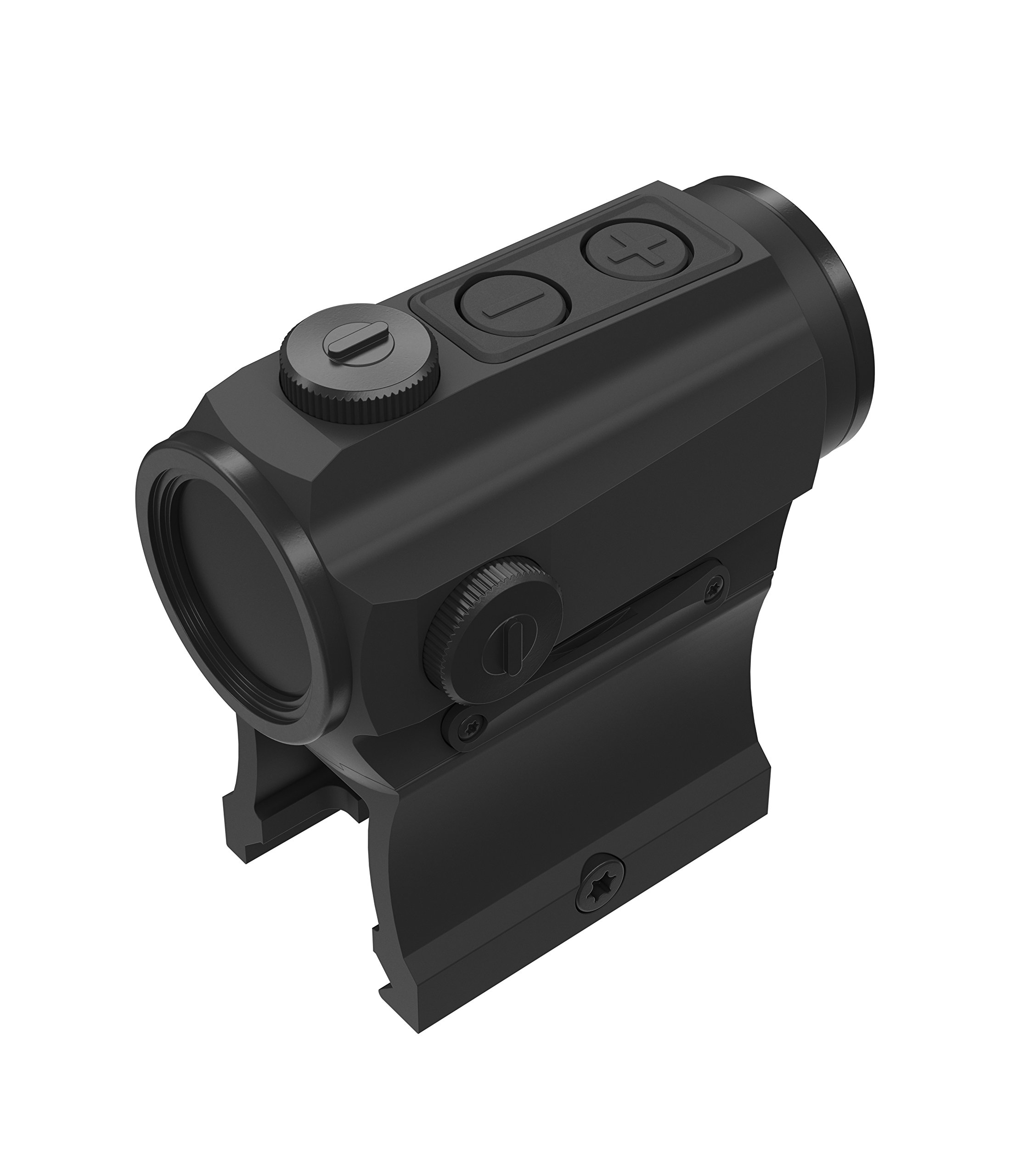 Holosun RedDot sight HS403B with dot reticle PARALOW Micro reflex