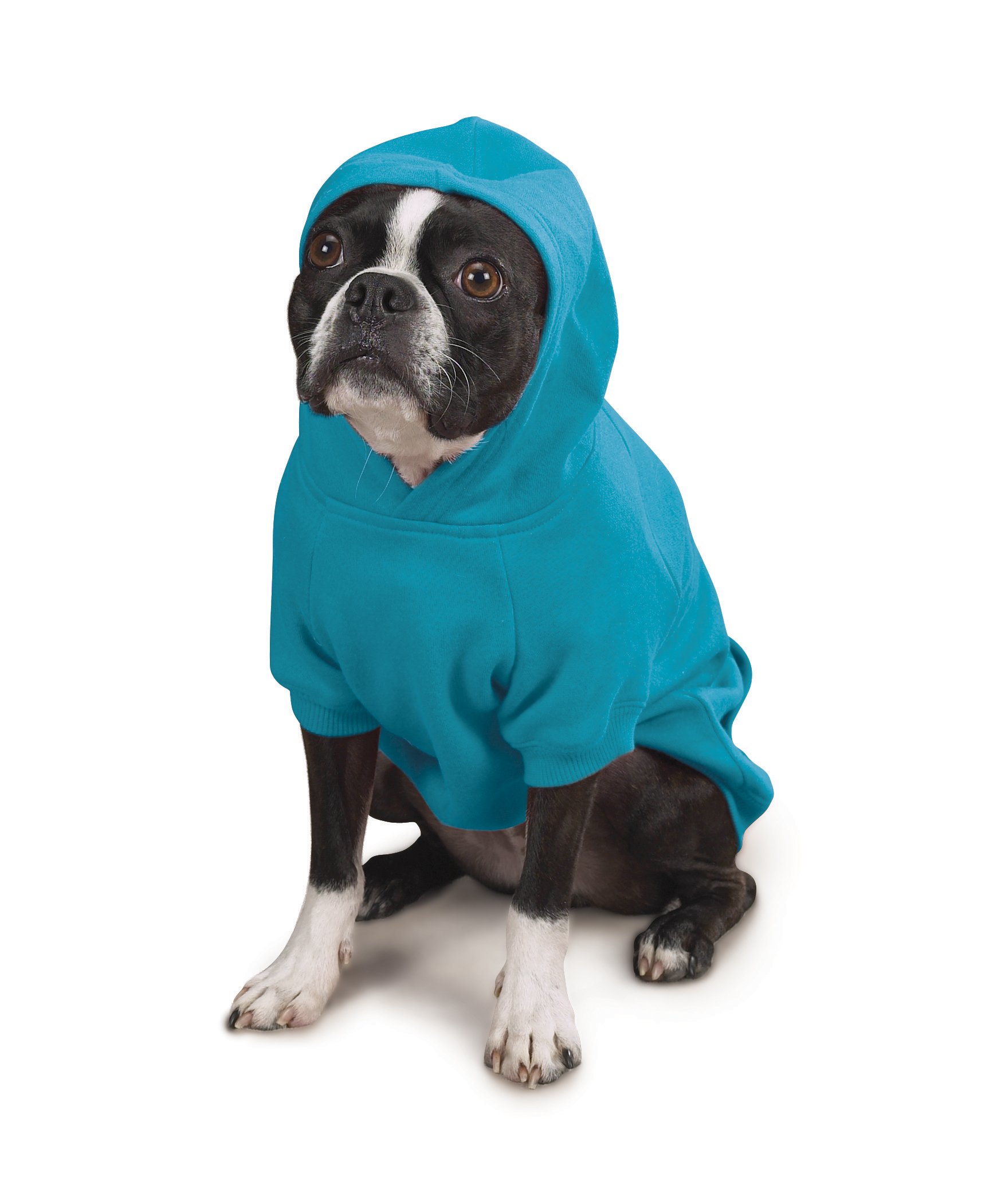 Zack & Zoey Basic Hoodie for Dogs, 20