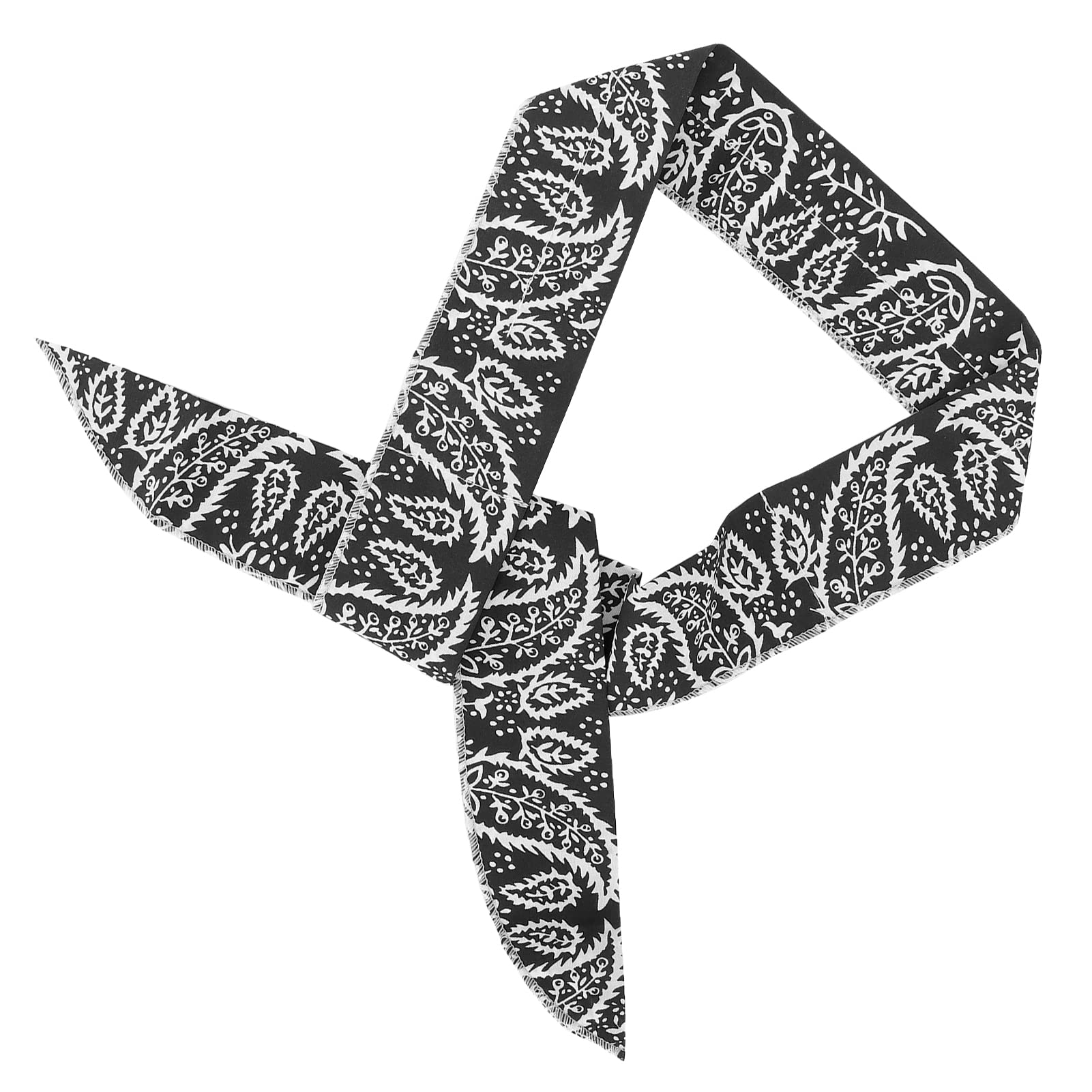 Cooling Headband Ice Headband, Cooling Bandana Cooling Neck Wrap Ice Bandana Ice Cool Scarf-image-26