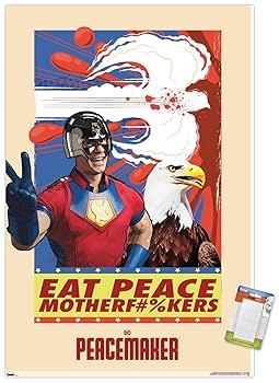 ピースメーカー　USオリジナル映画ポスター 映画チラシサイト：ピースメーカー