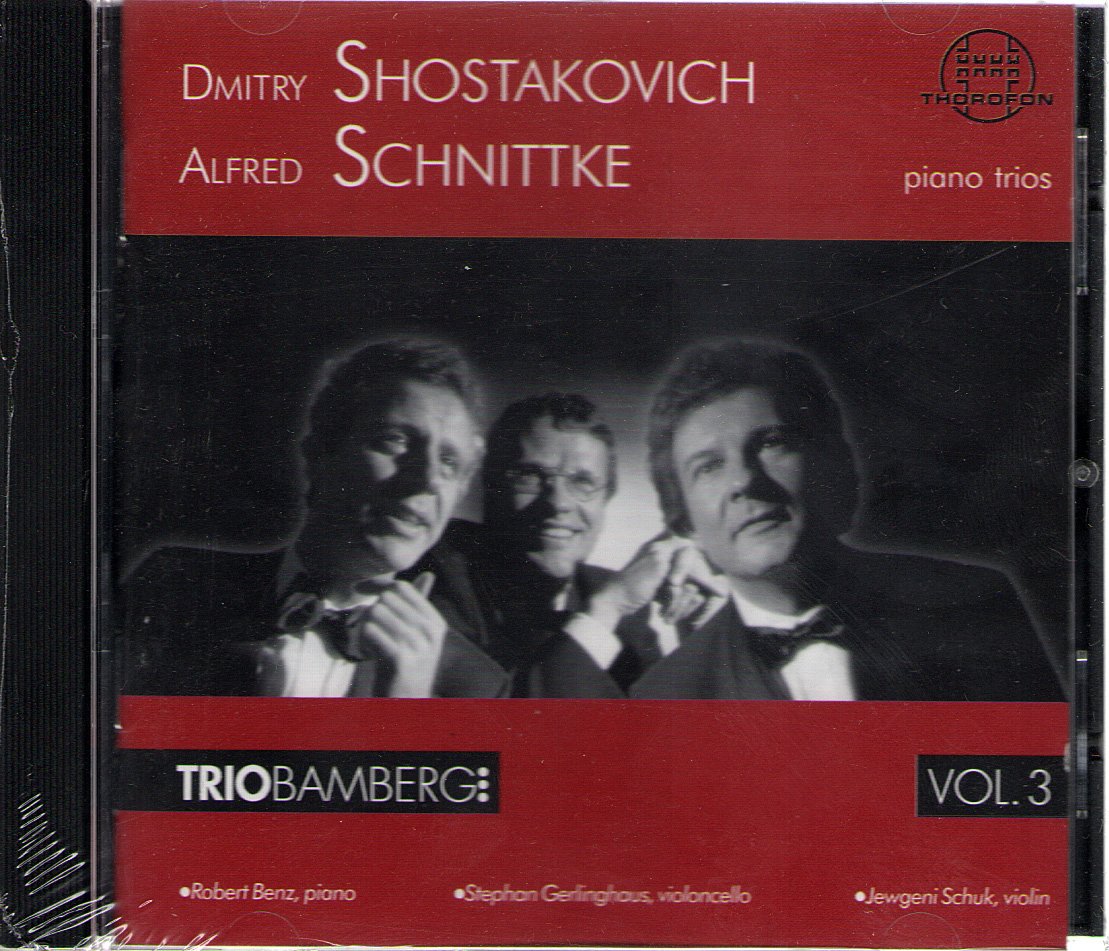 Trios Piano