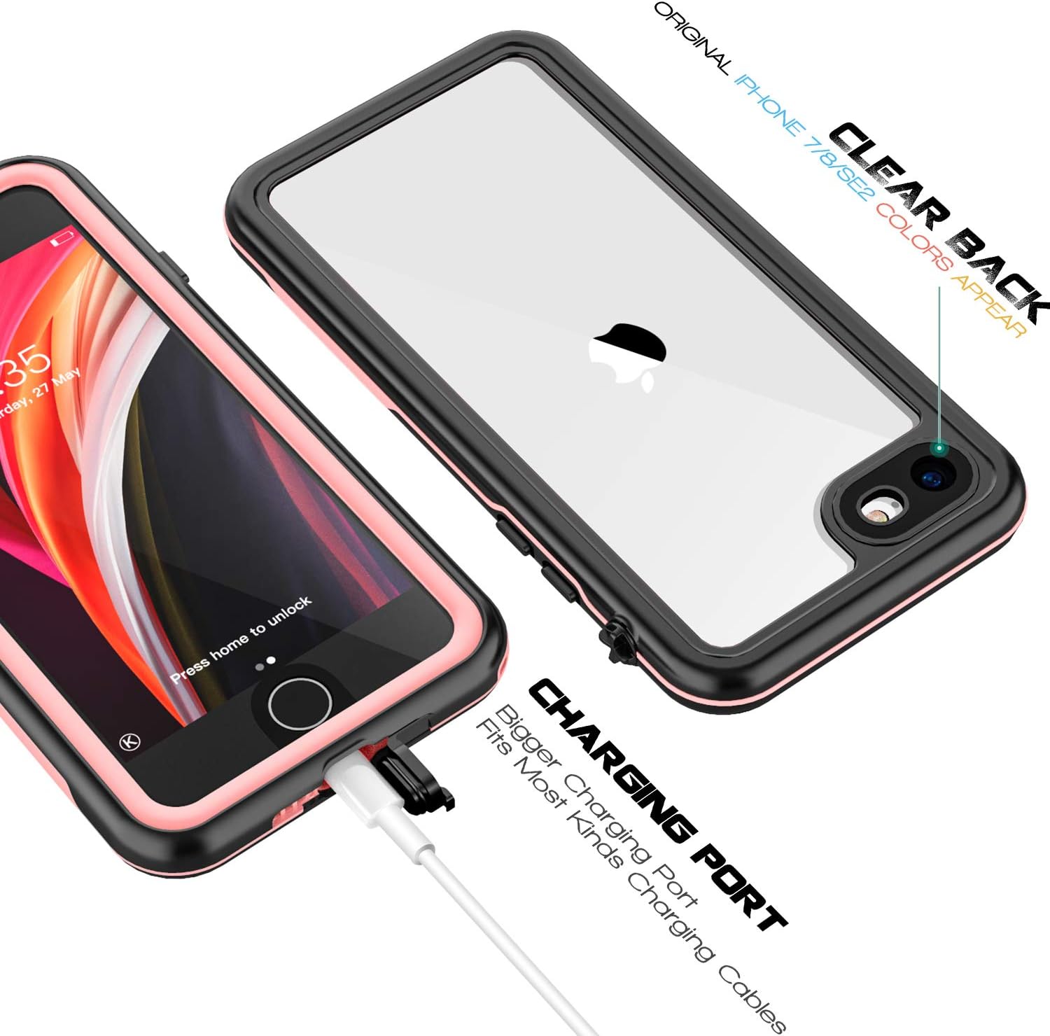 Spidercase iphone se Clearance