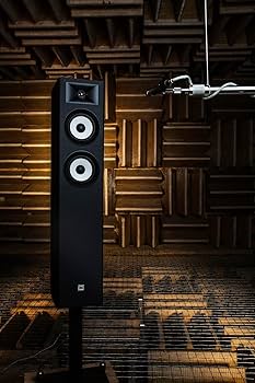 JBL A180(R) 1個 JBL Stage A180 | Home Audio Loudspeaker System