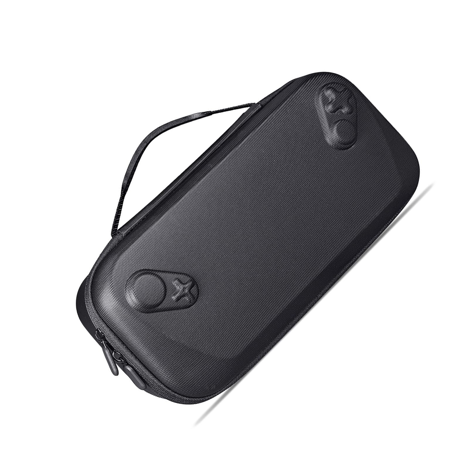 Borsa portatile per console di gioco portatile modello esclusivo custodia da viaggio antiurto con custodia protettiva per il trasporto